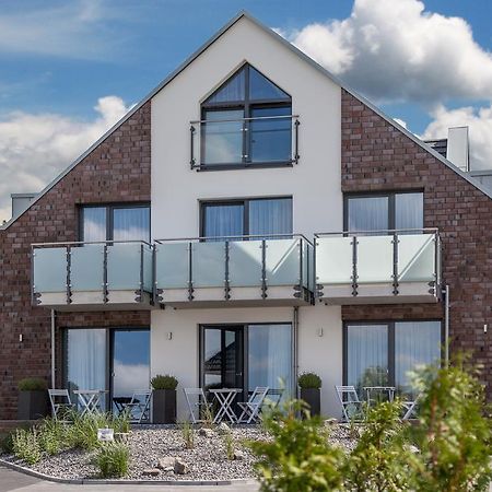 Pension An Bord Фарель Номер фото
