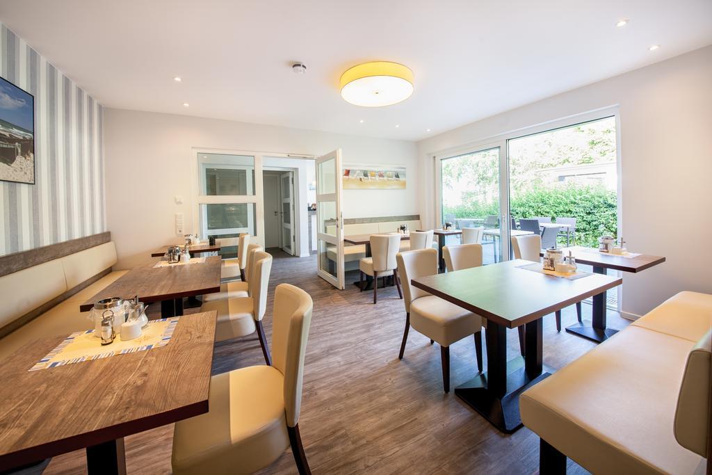 Pension An Bord Фарель Номер фото