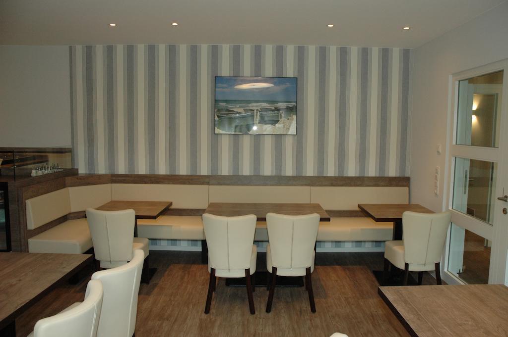 Pension An Bord Фарель Номер фото