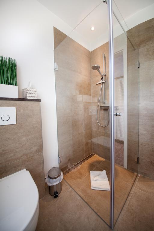 Pension An Bord Фарель Екстер'єр фото